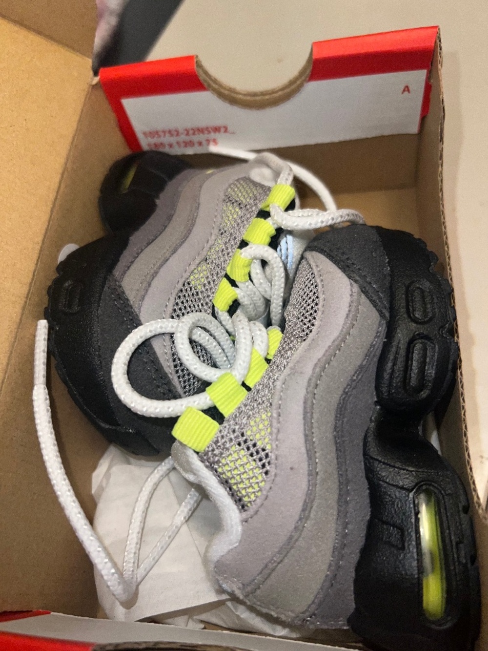 Airmax 95